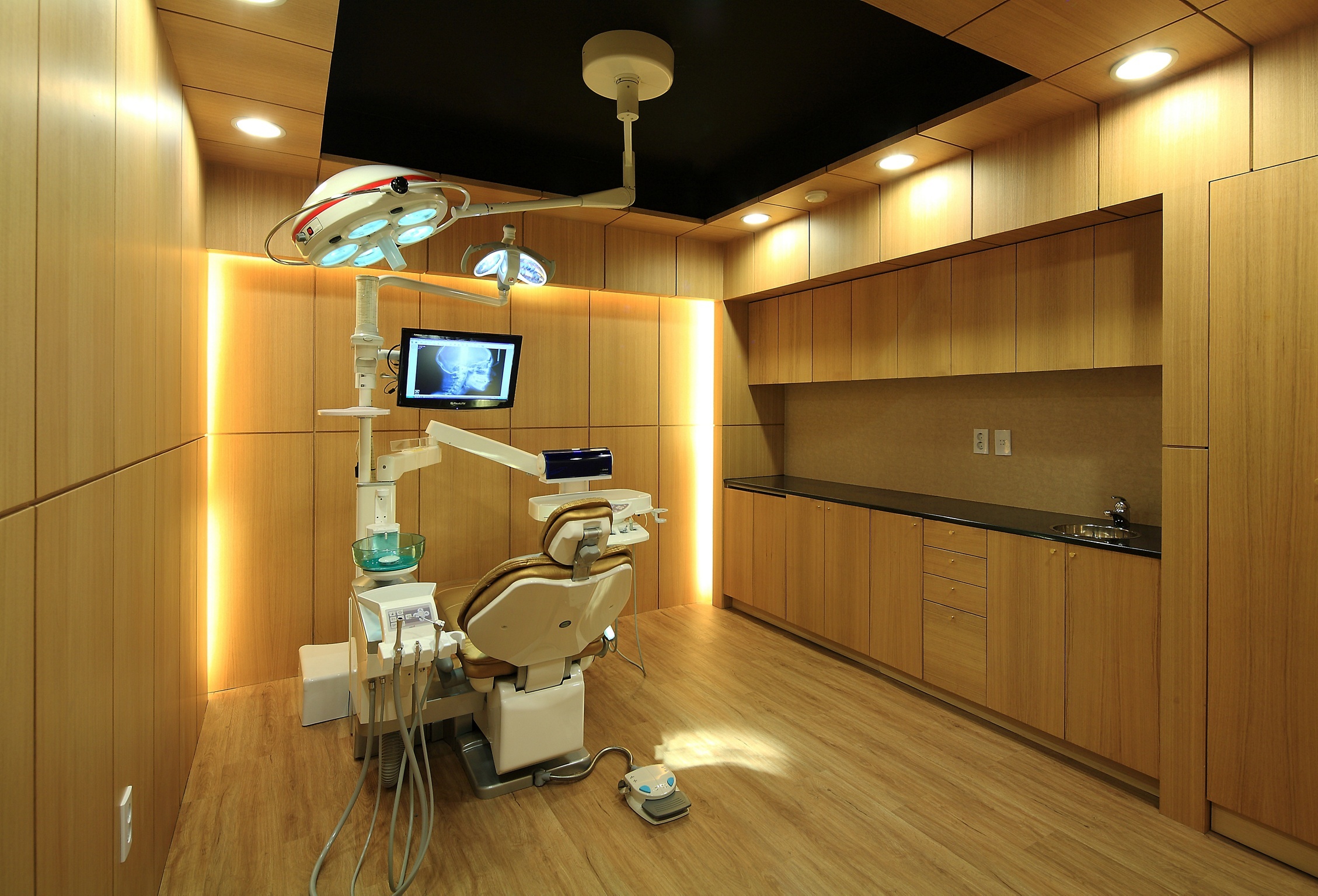 더좋은서울치과의원