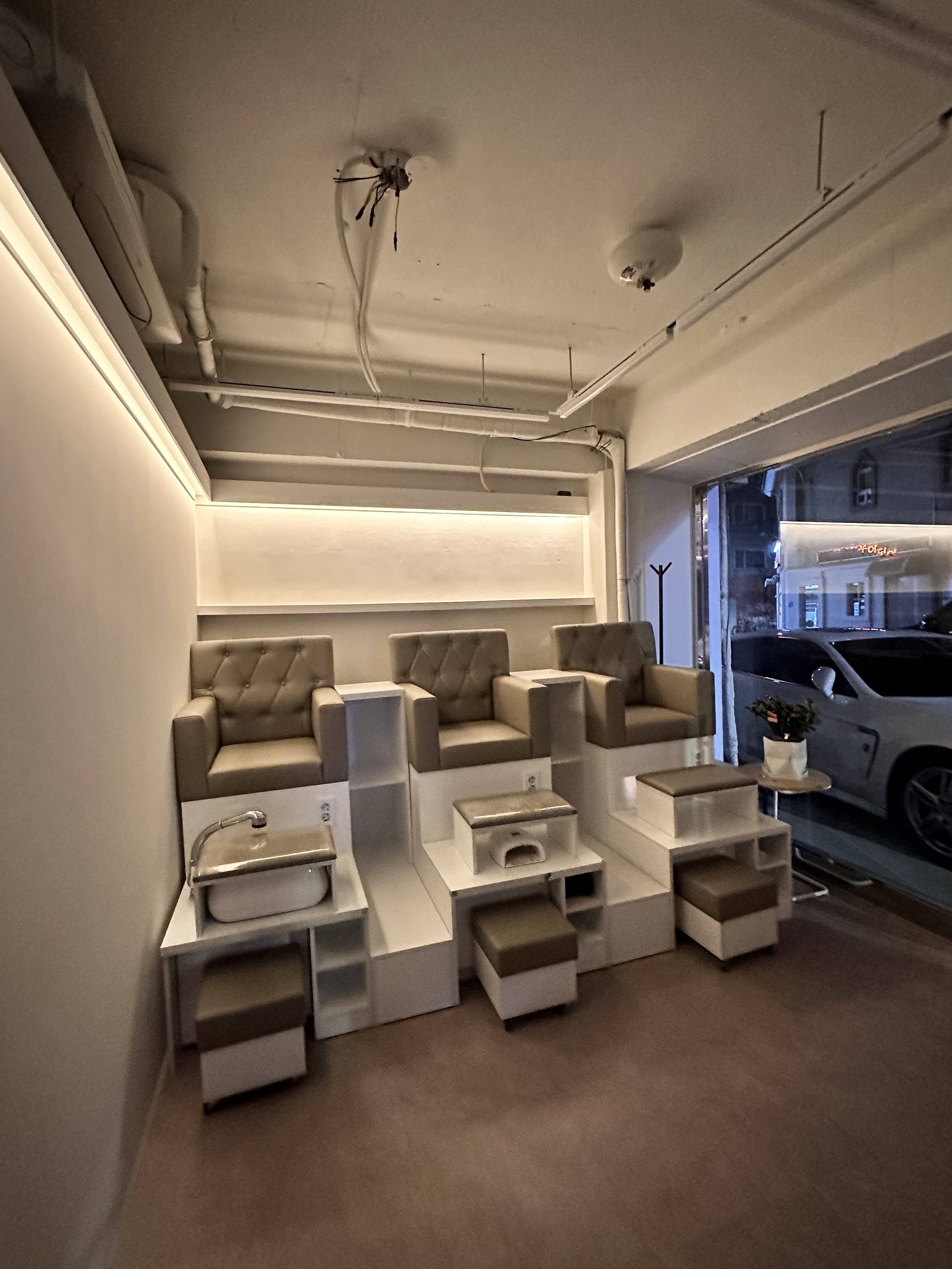 라비앙네일 대표 이미지