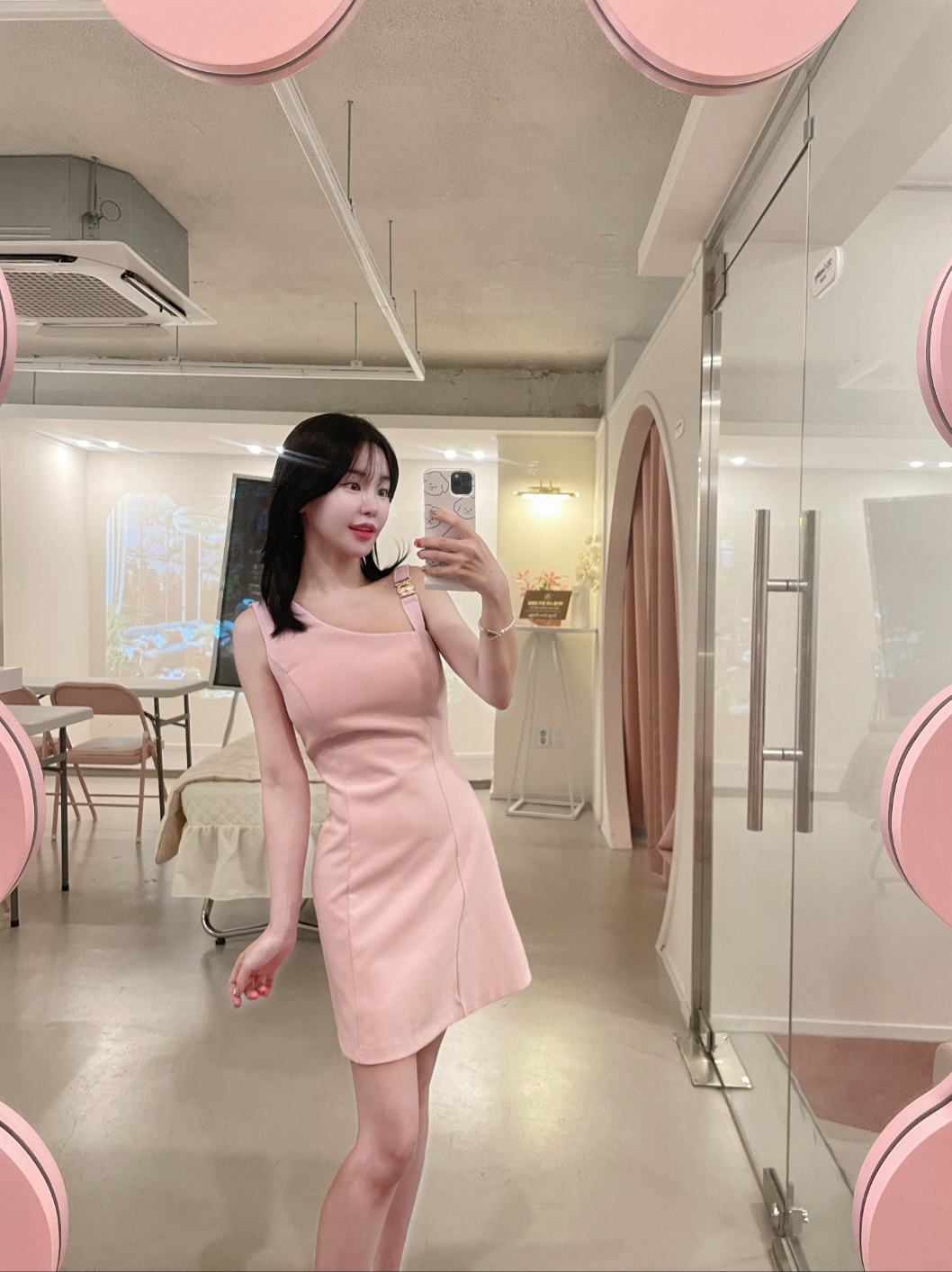 뷰티다룸 본점&아카데미