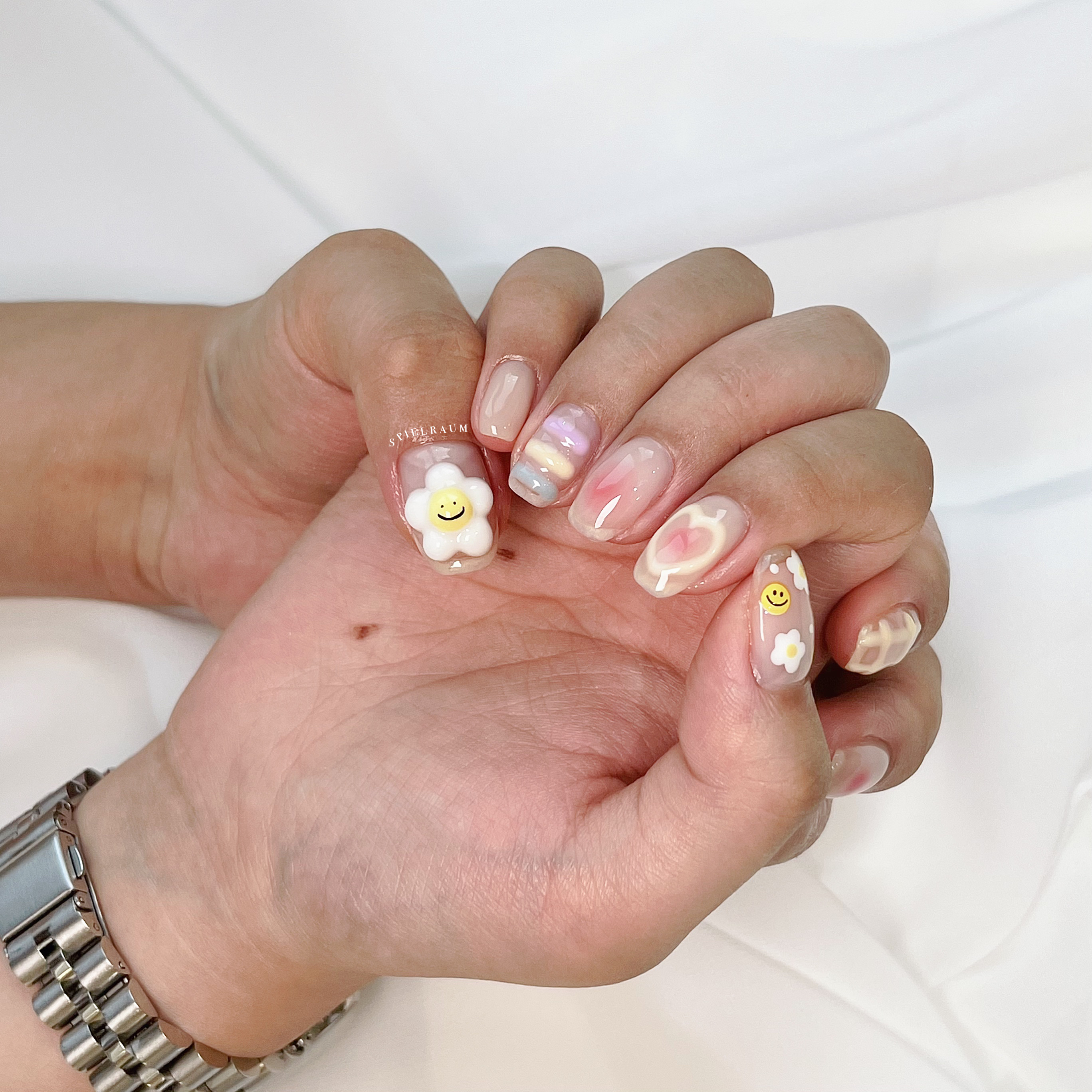 레푸스 슈필라움네일 대표 이미지