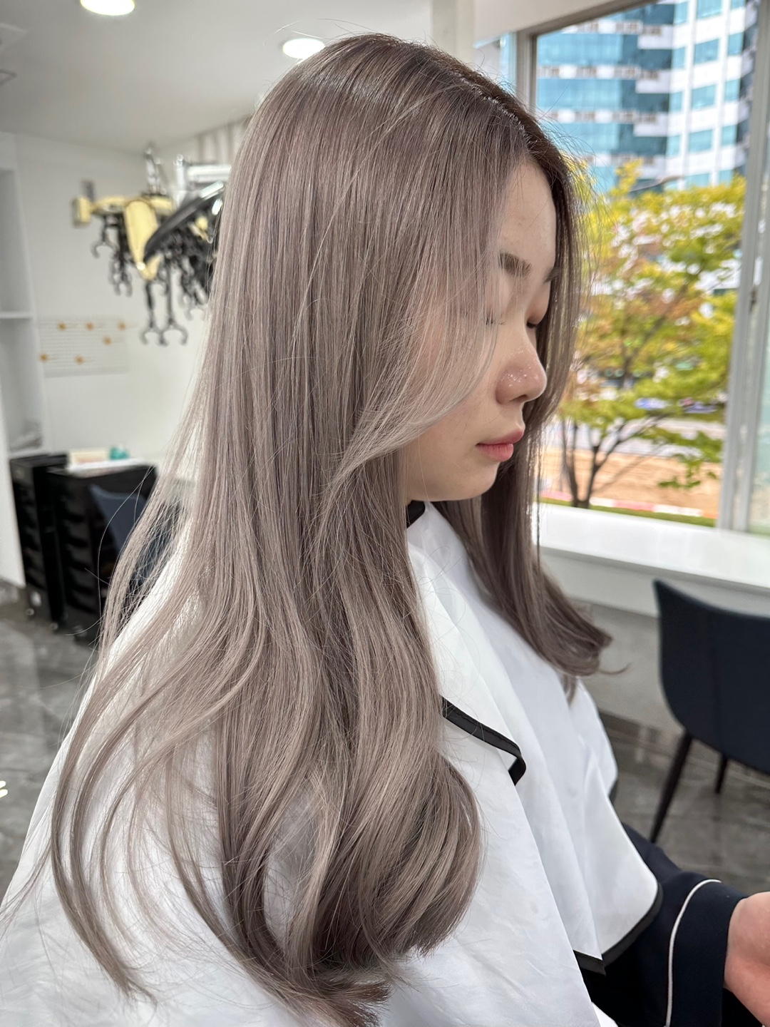 제이하우스헤어&붙임머리
