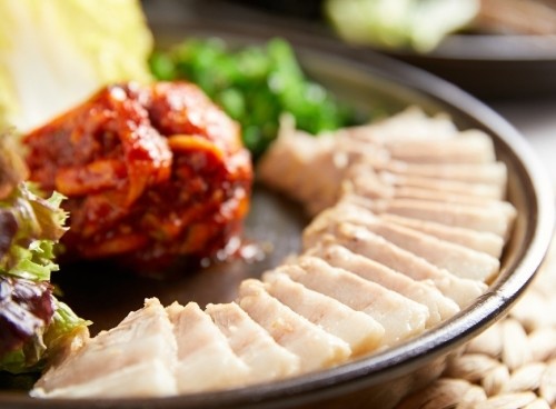 신가네칼국수