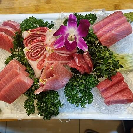 동해참치