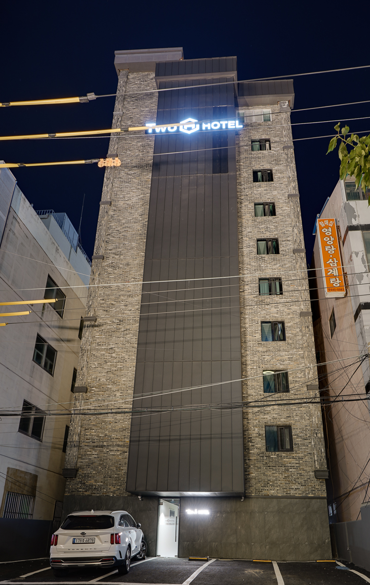 투에이치호텔