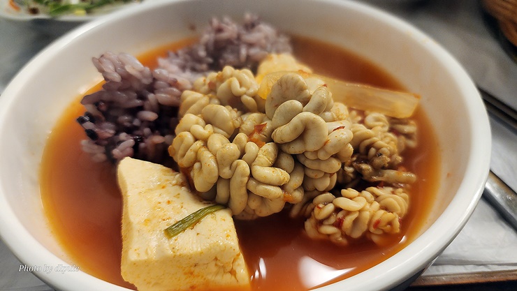 해뜰날식당