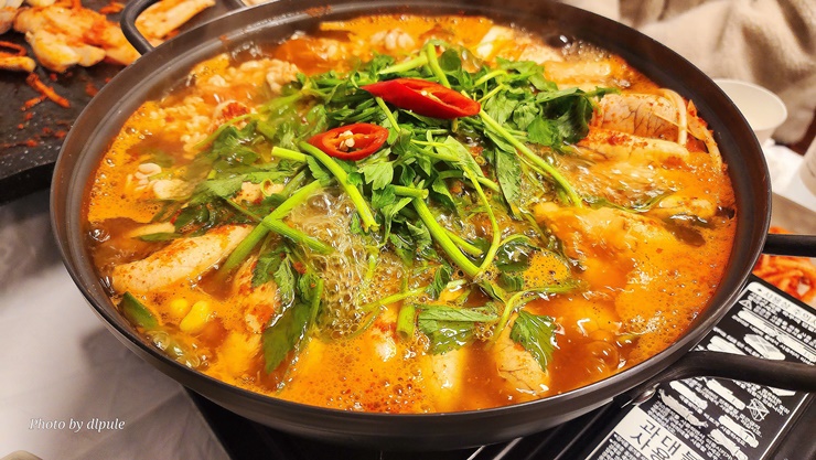 해뜰날식당