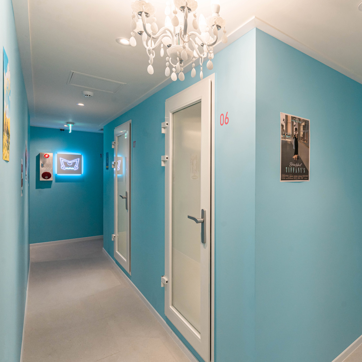 1번째 스튜디오 사진