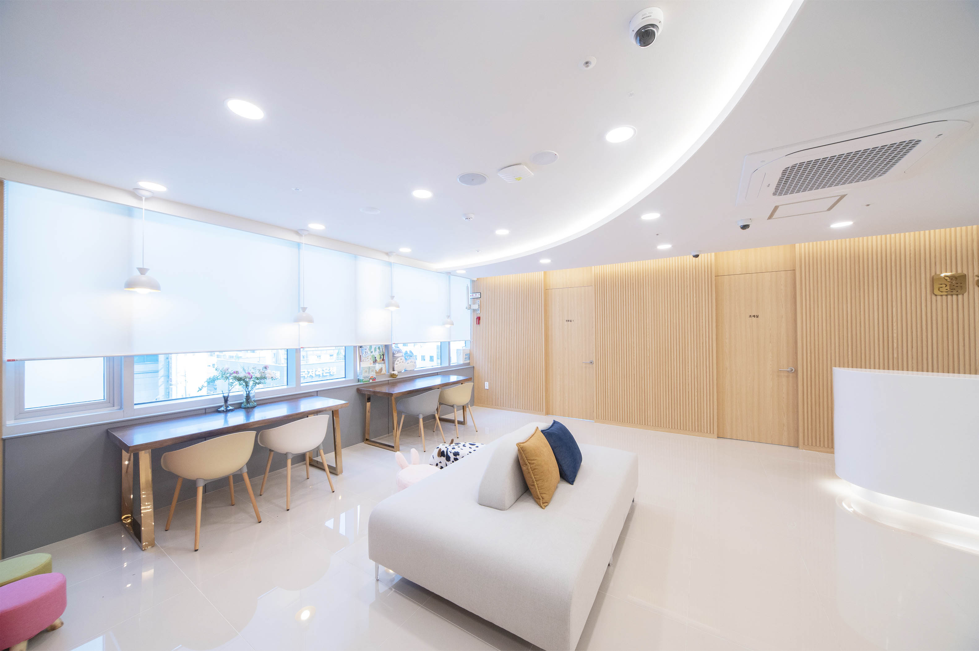 라라정신건강의학과 대표 이미지