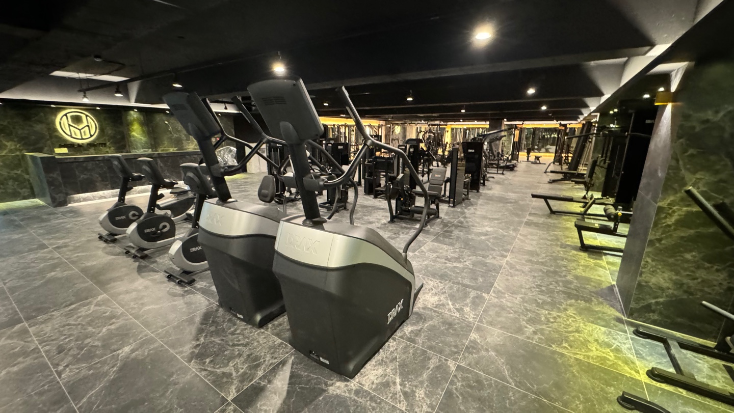 홀리짐 대표 이미지