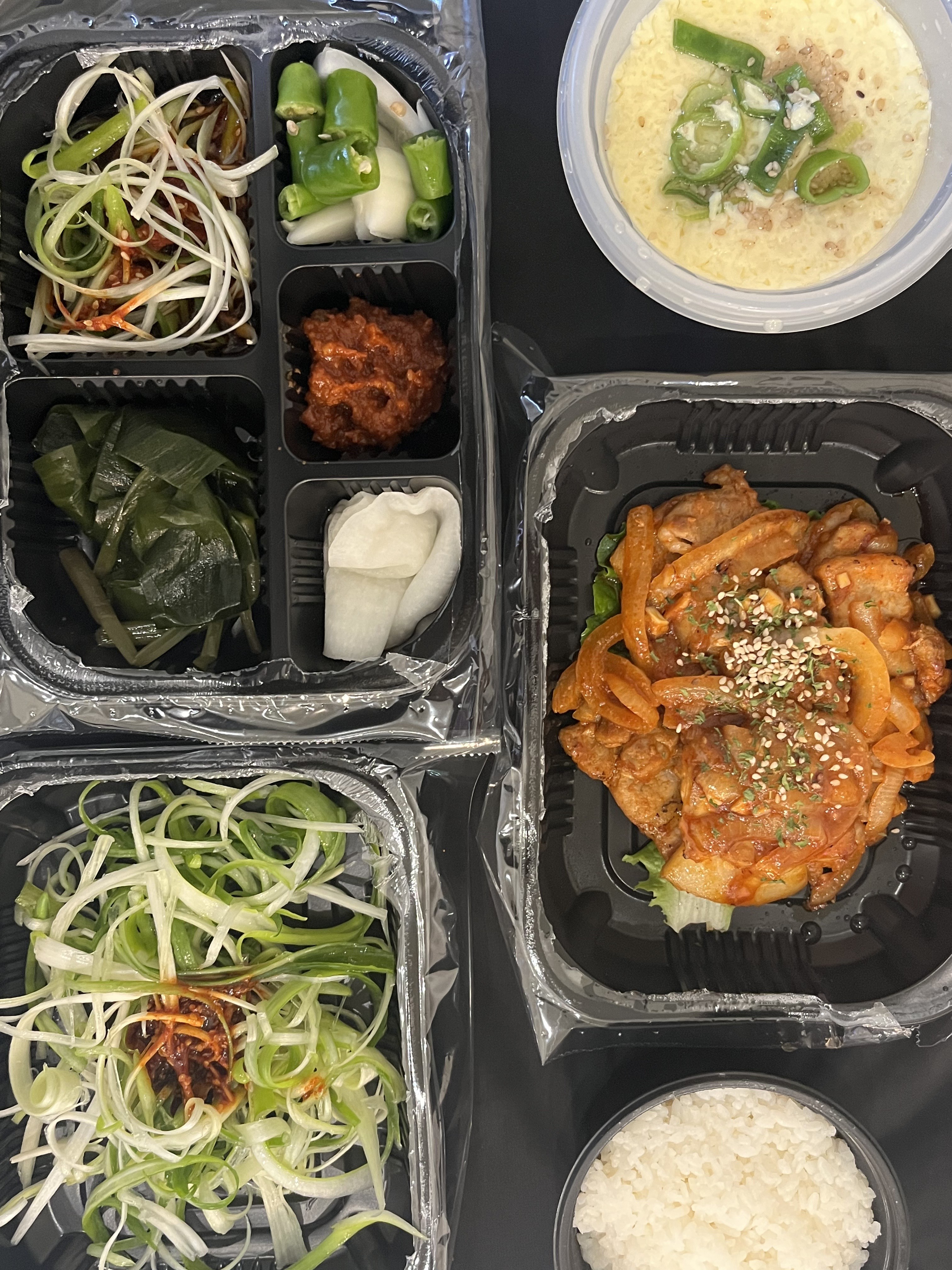 더보쌈구이하우스