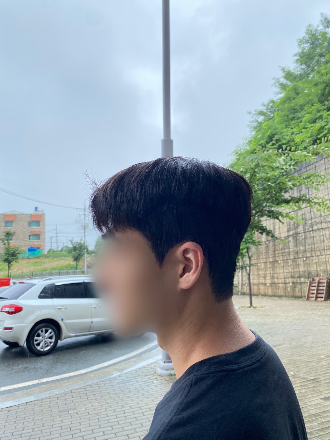 경남 거제시 이발소추천업체 남성미용실 바버샵 남성커트 데일리맨 거제고현점