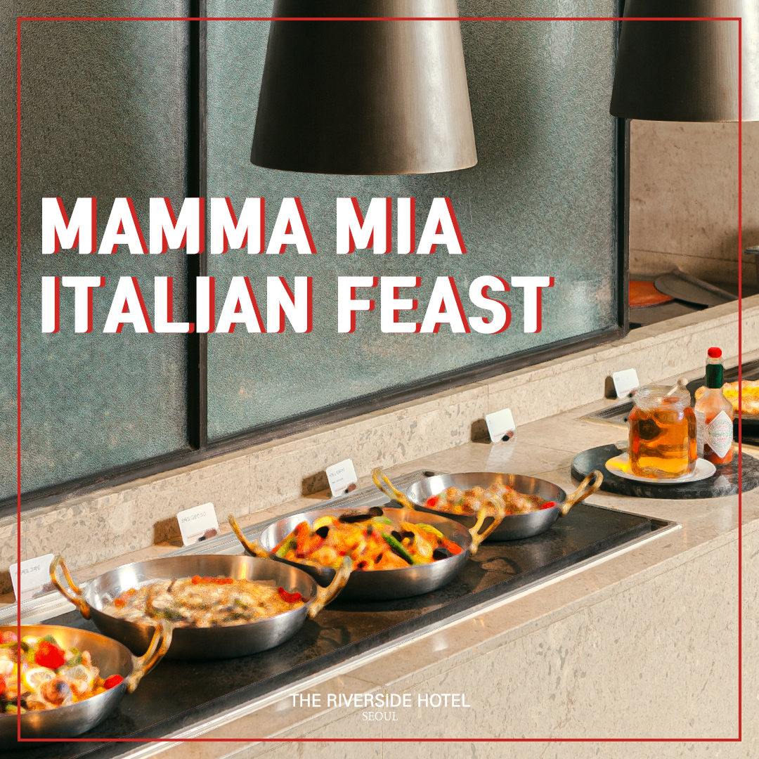 Mamma Mia Italian Feast 이미지