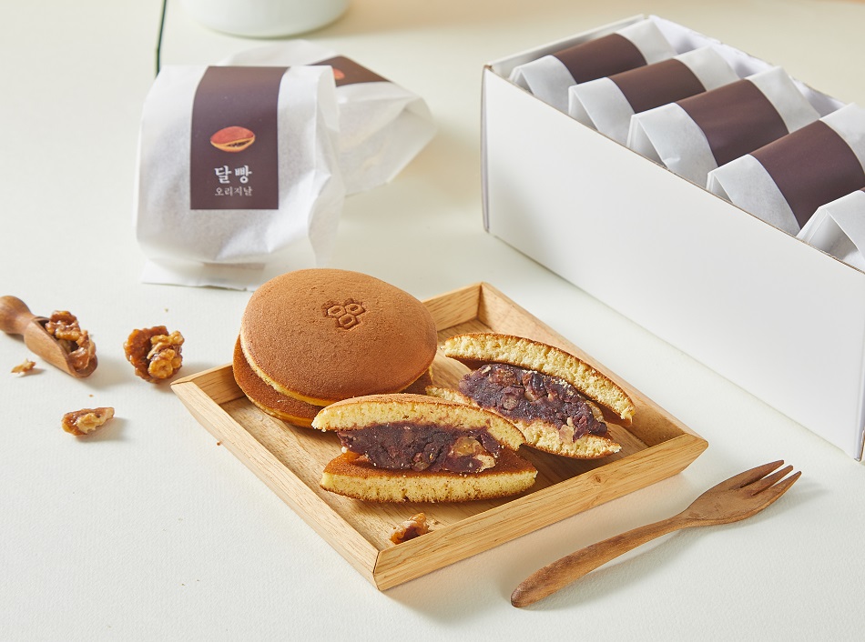 청산제과 대표 이미지