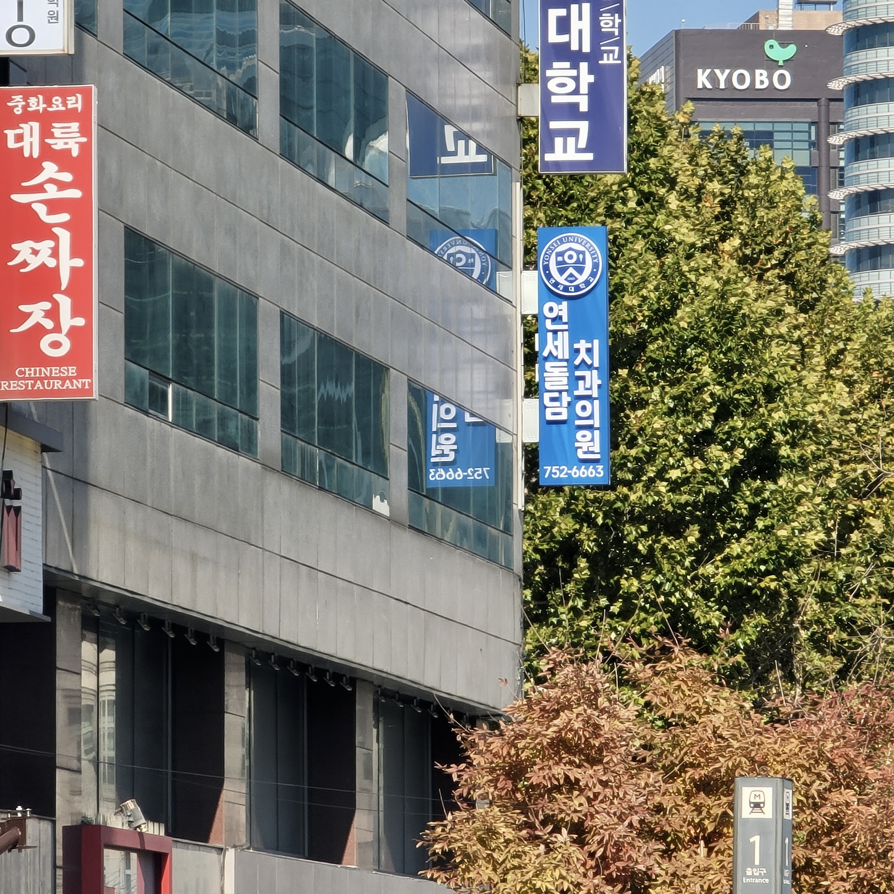 연세돌담치과의원