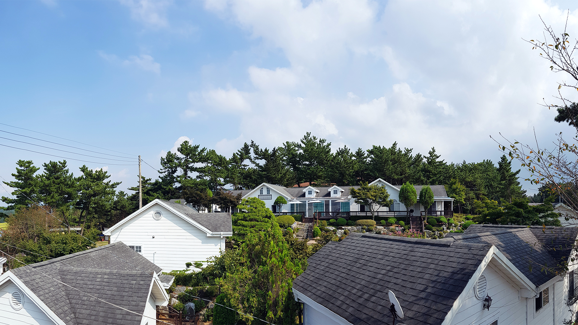 Sampo Morningville Pension 대표 이미지
