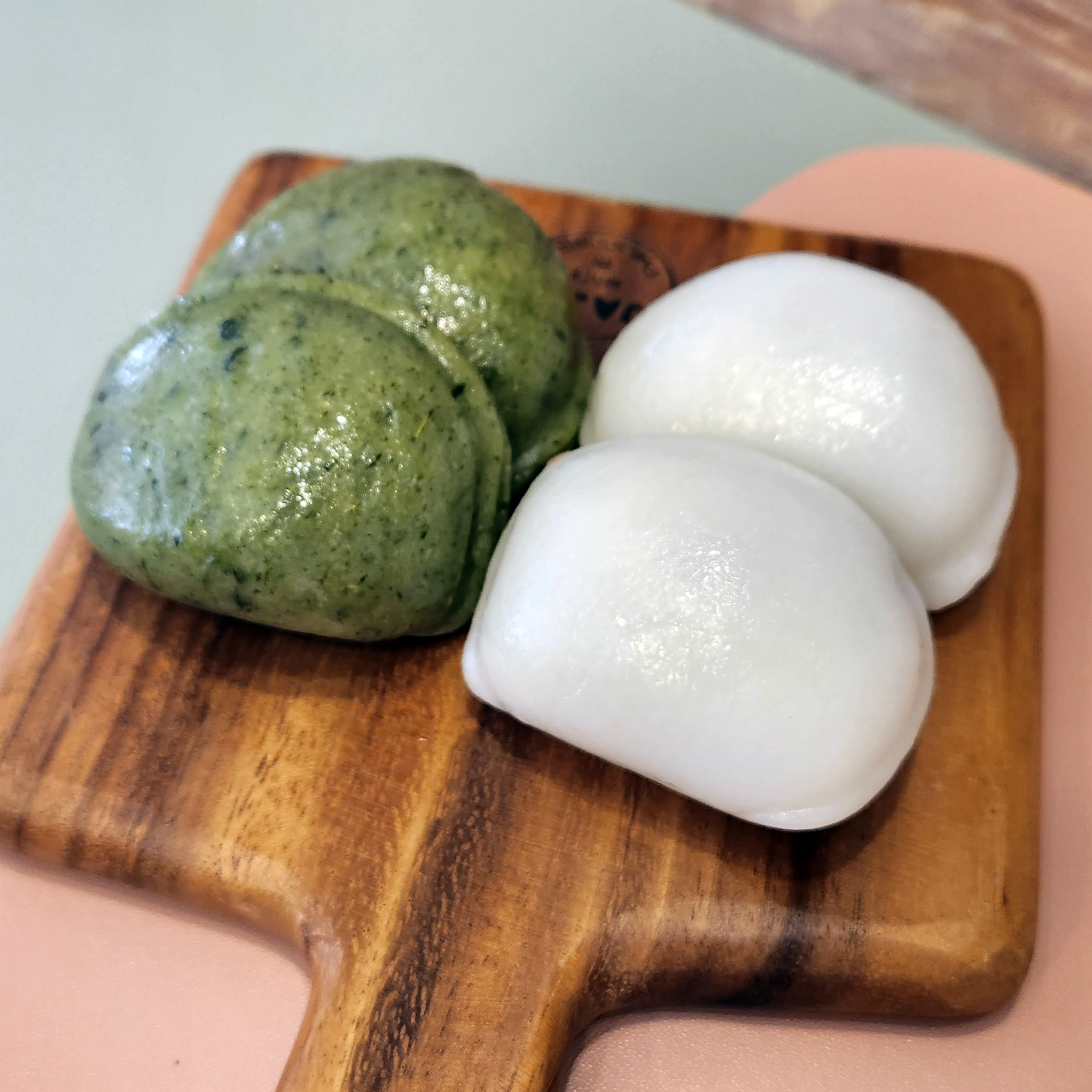 손가네떡