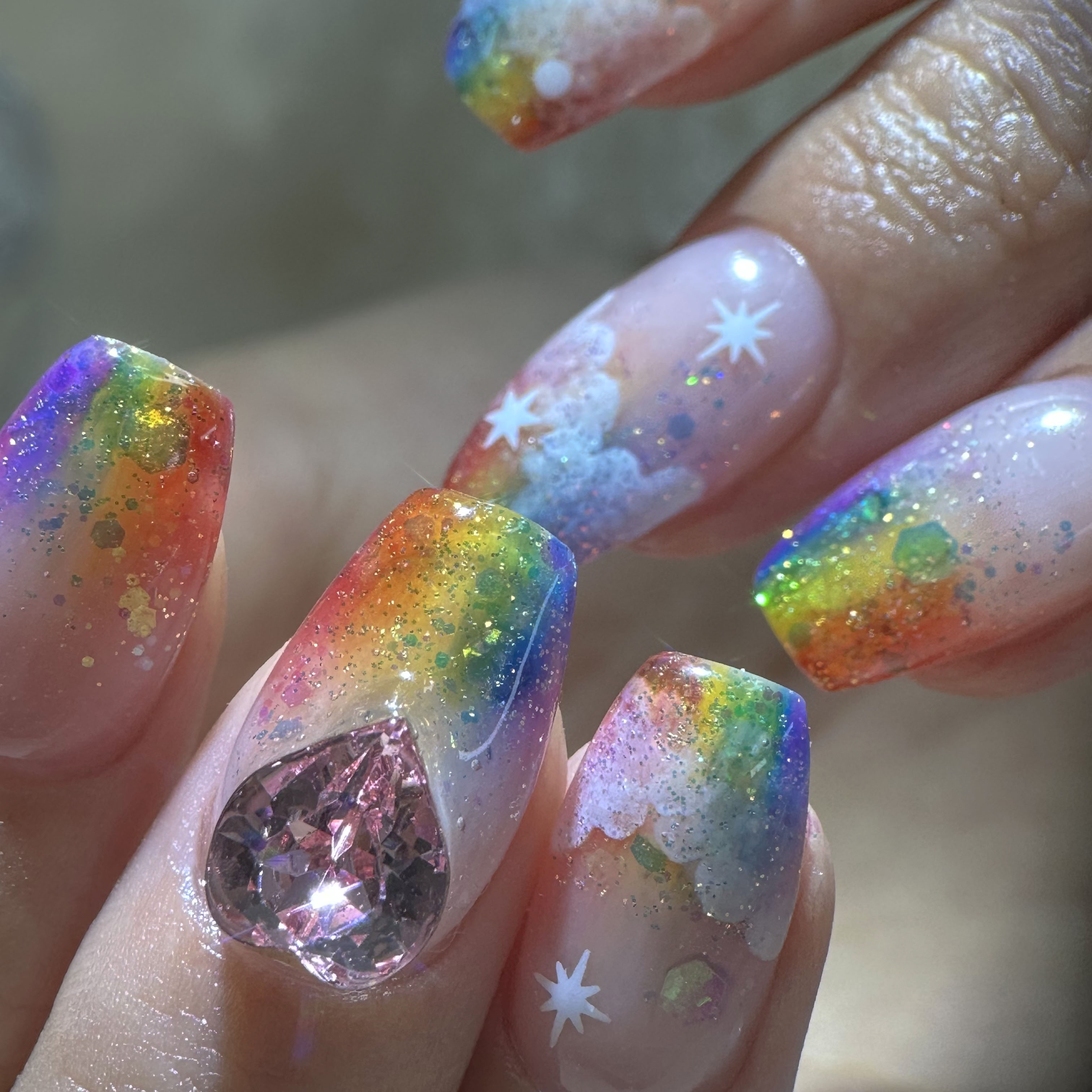 멜로소네일스튜디오 대표 이미지