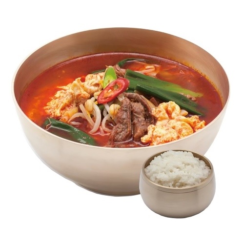 육쌈냉면갈매점