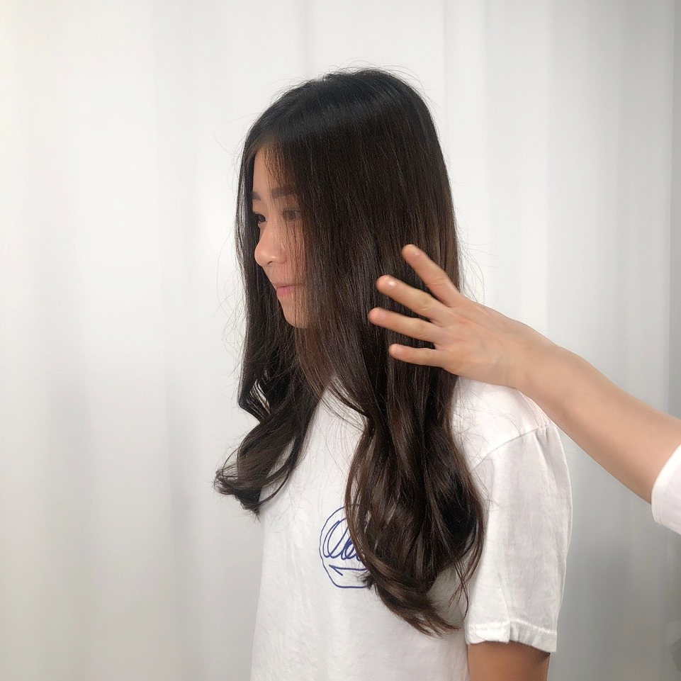 감성헤어 대표 이미지