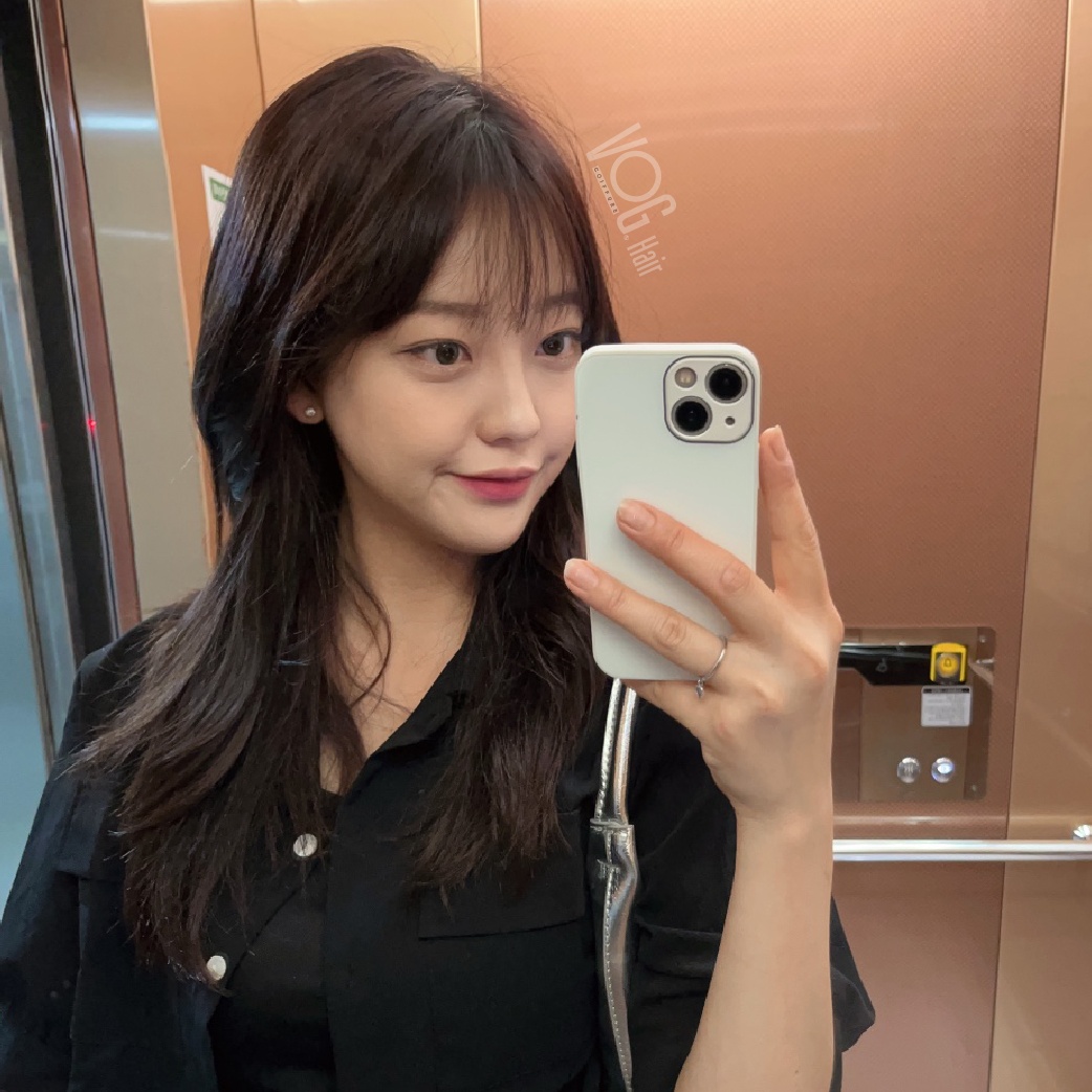 VOG Hair 춘천 퇴계점
