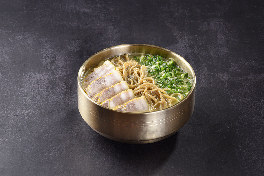 하순옥황금안동국시 목동본점 대표 이미지