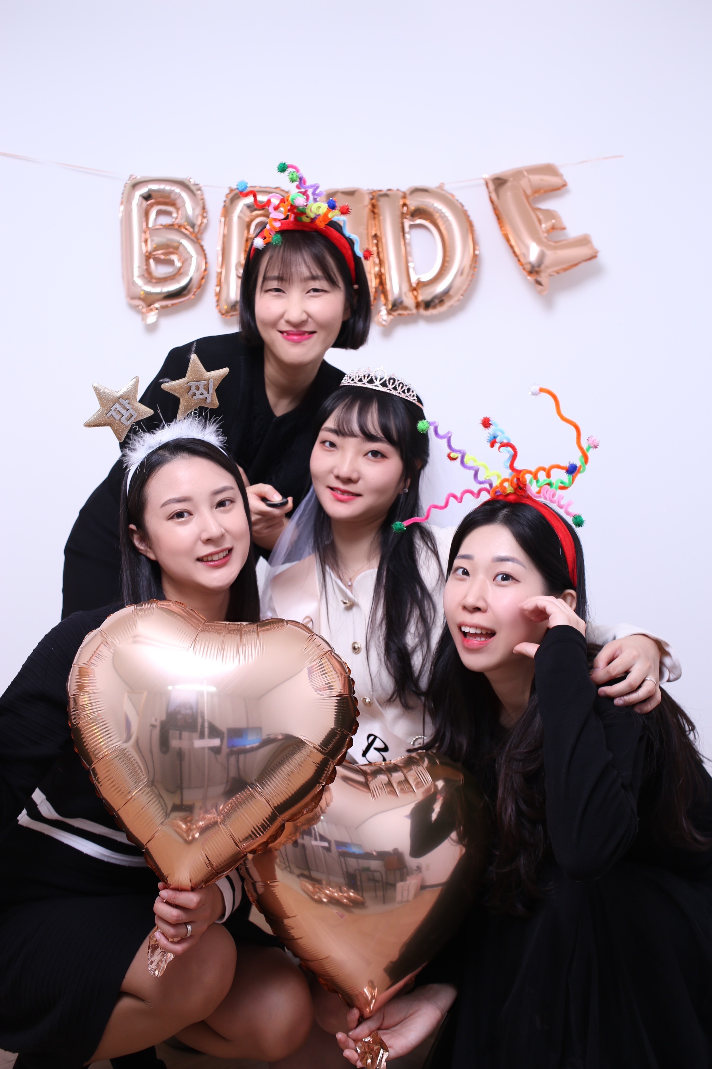 셀프사진관