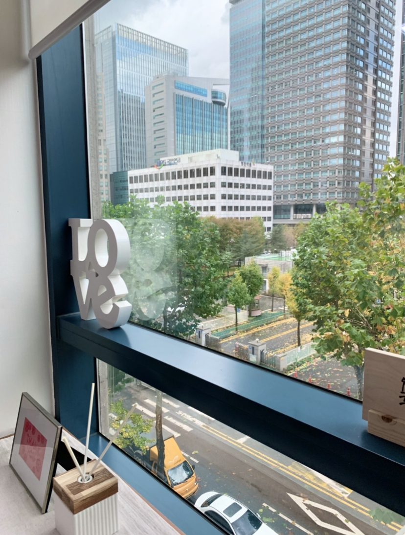 4번째 스튜디오 사진