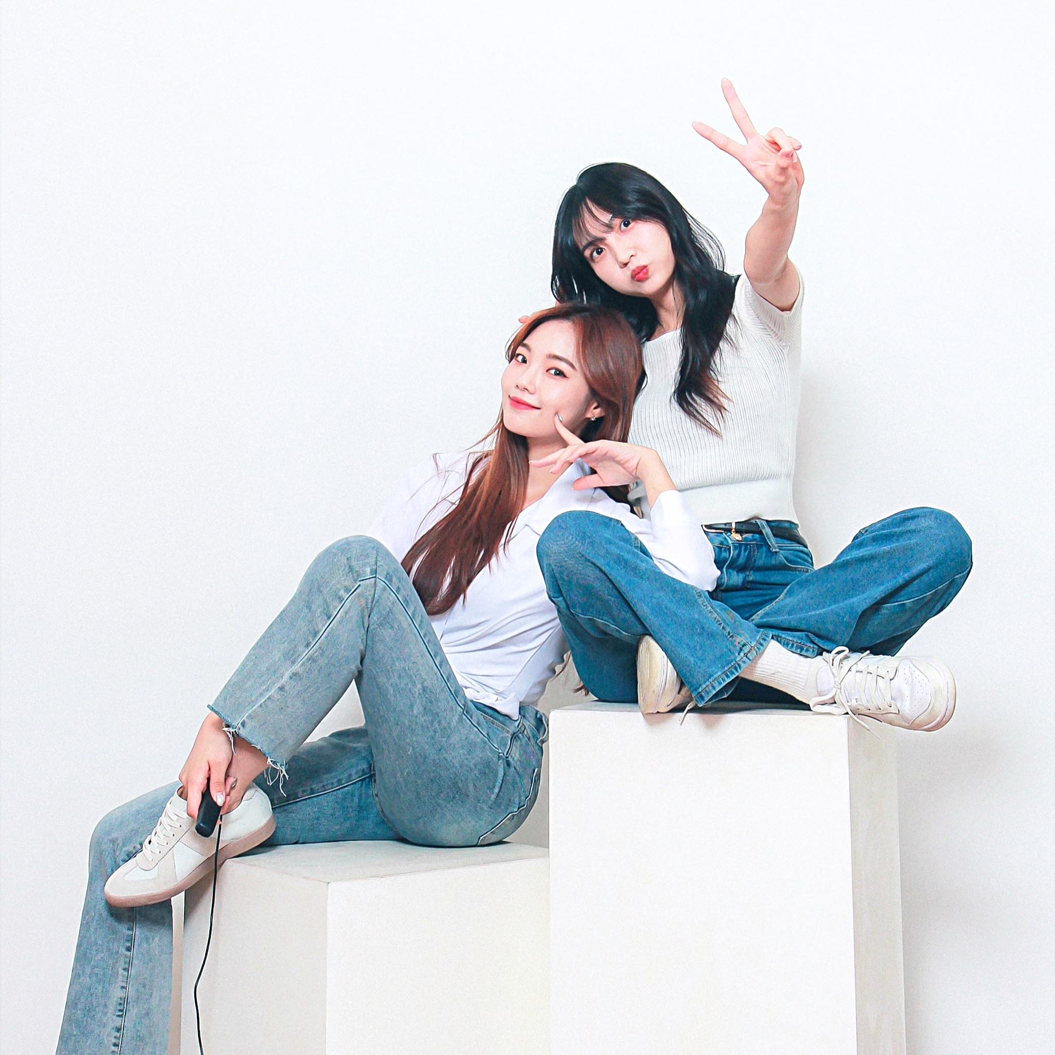 오늘, 우리 사진관 신촌