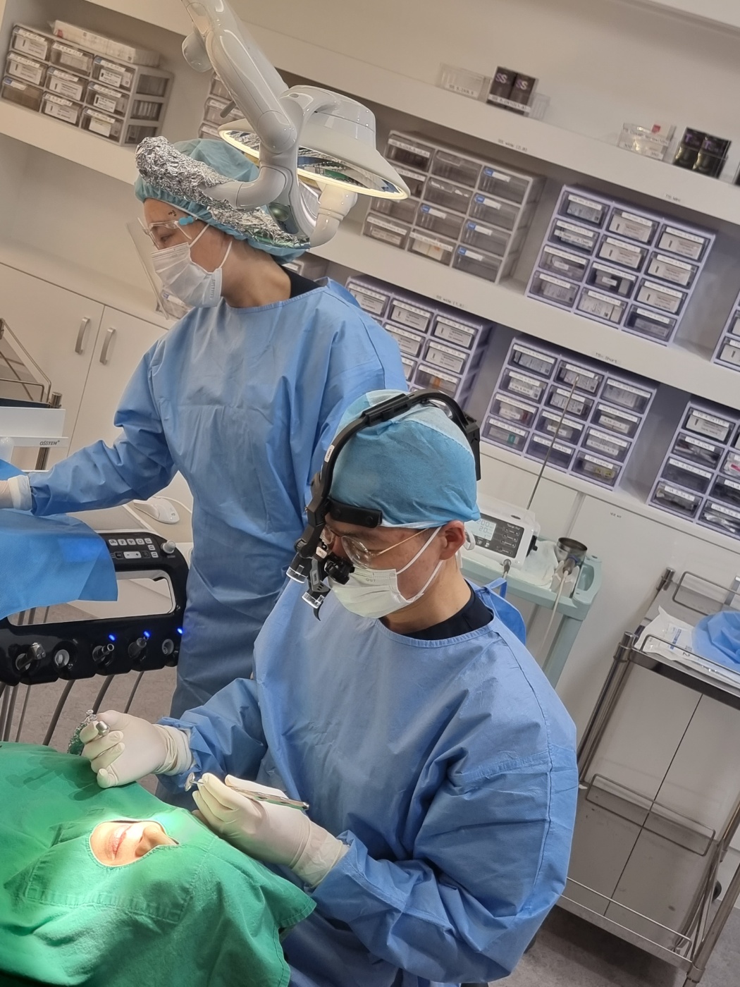 운정세브란스치과의원 대표 이미지