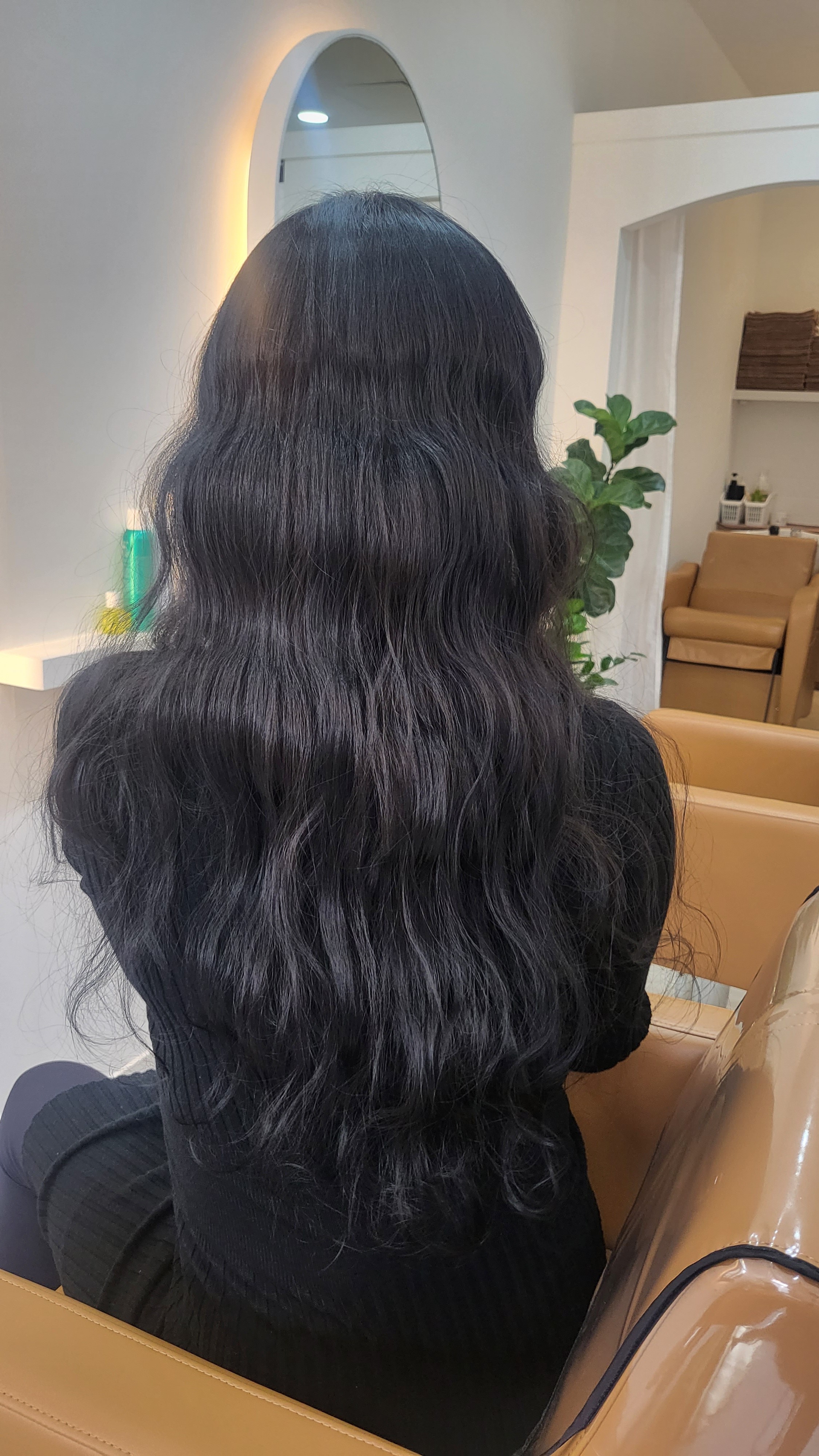 퀸맨즈헤어