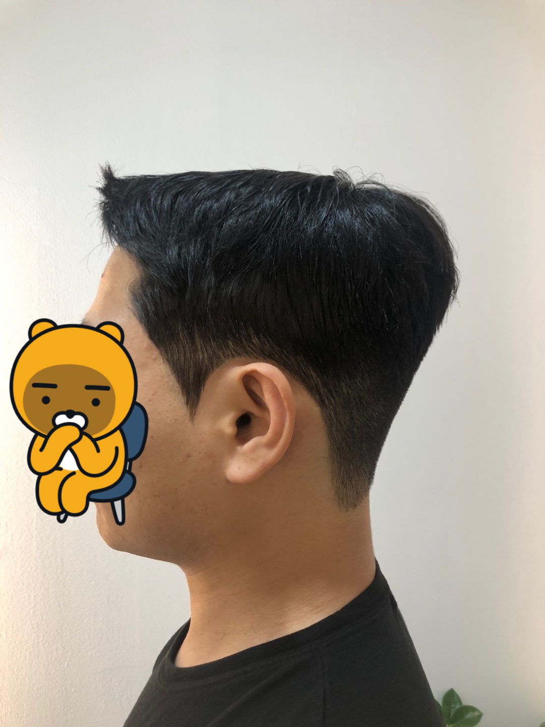 퀸맨즈헤어