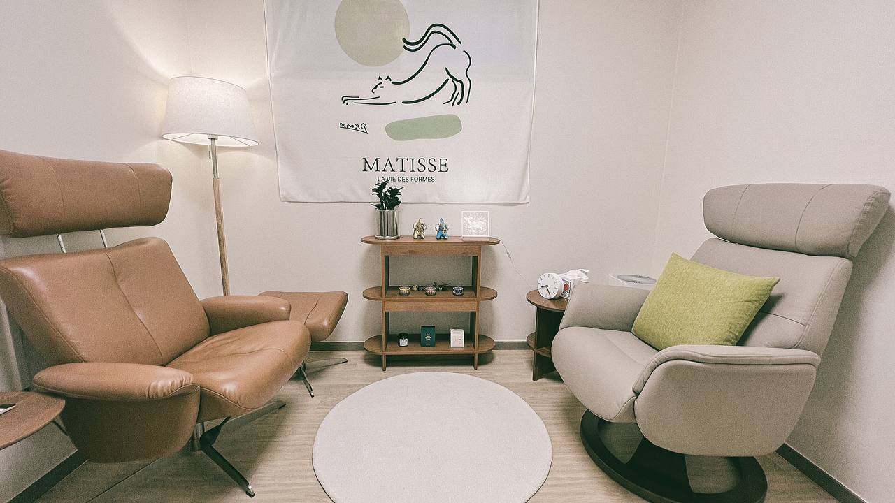 사이와너머 심리상담센터 대표 이미지