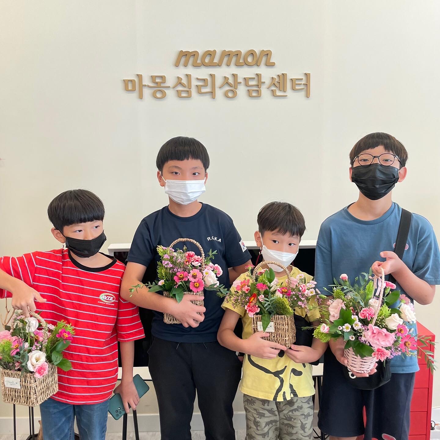 마몽심리상담센터
