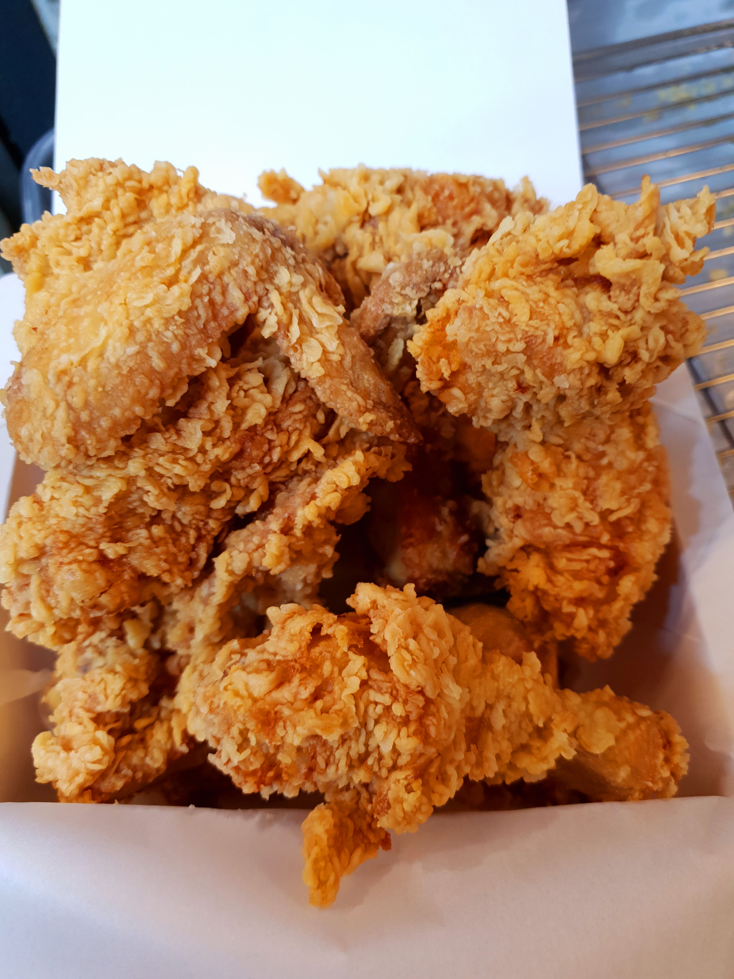 레커훈스 인하대점