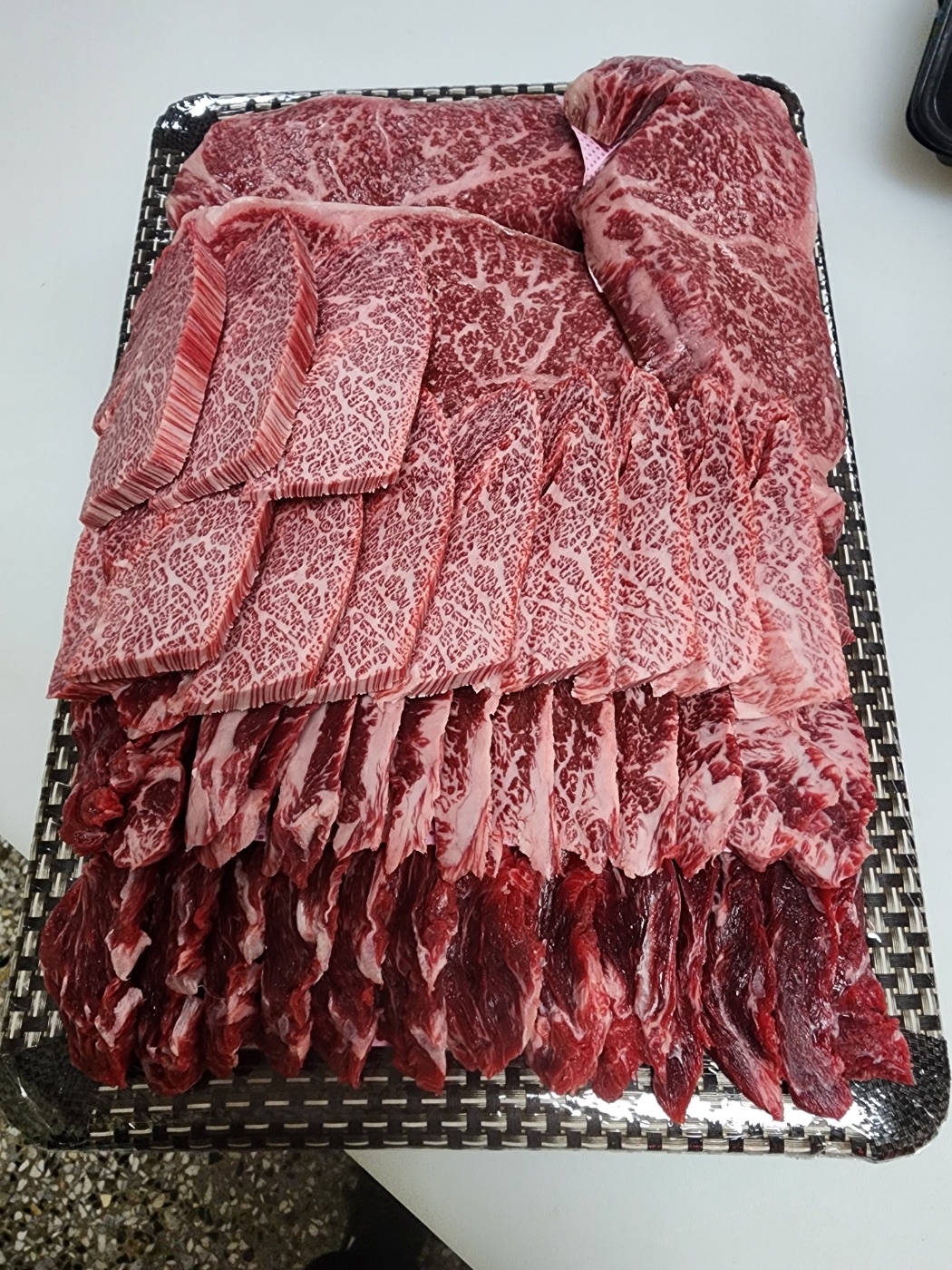 한우마을