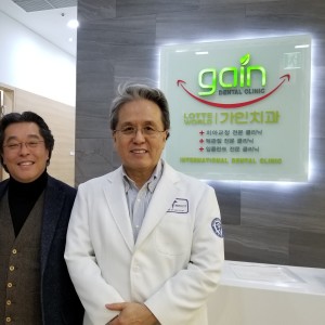 가인월드타워치과의원