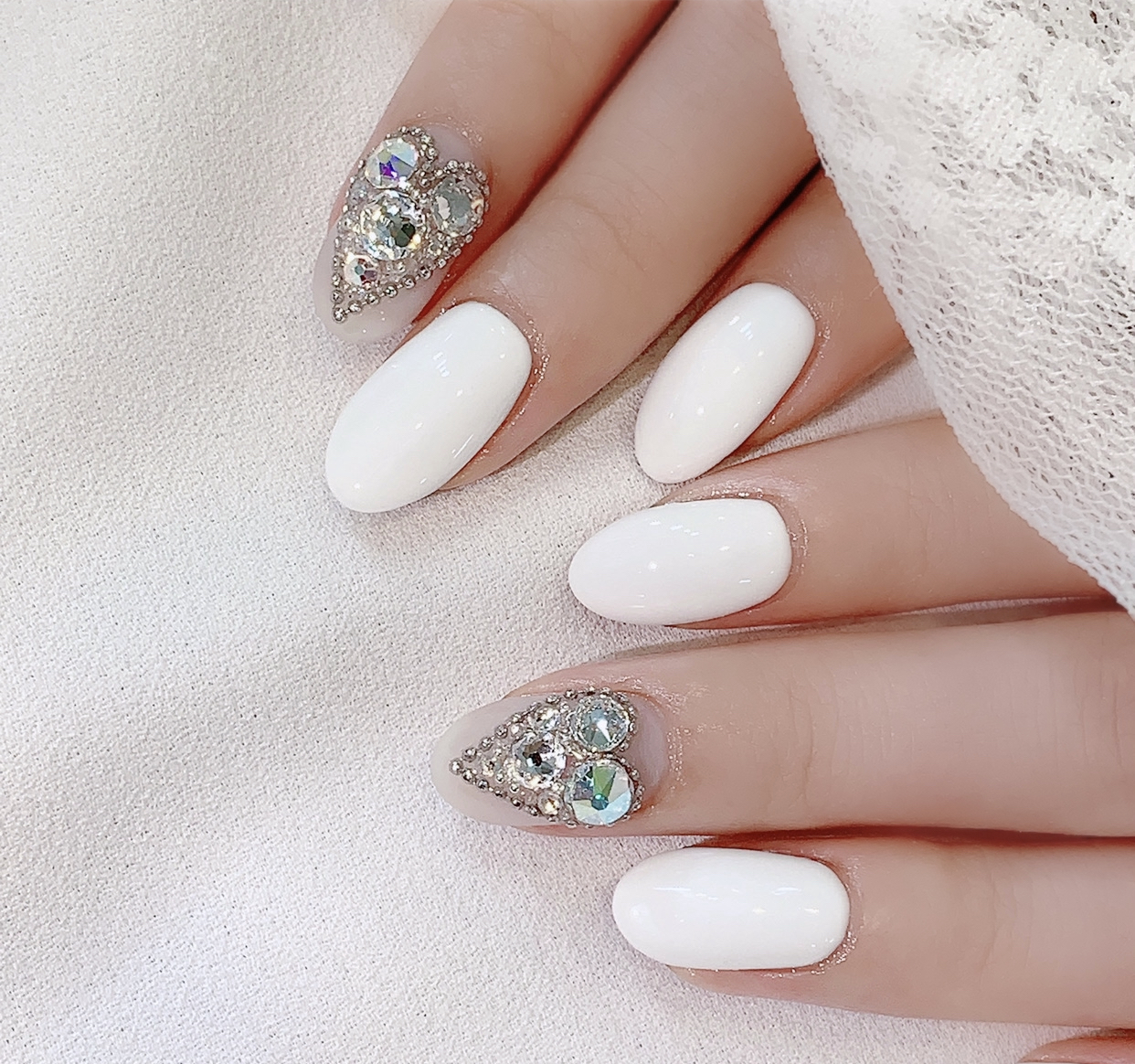 네일바이엔 이대역본점 대표 이미지