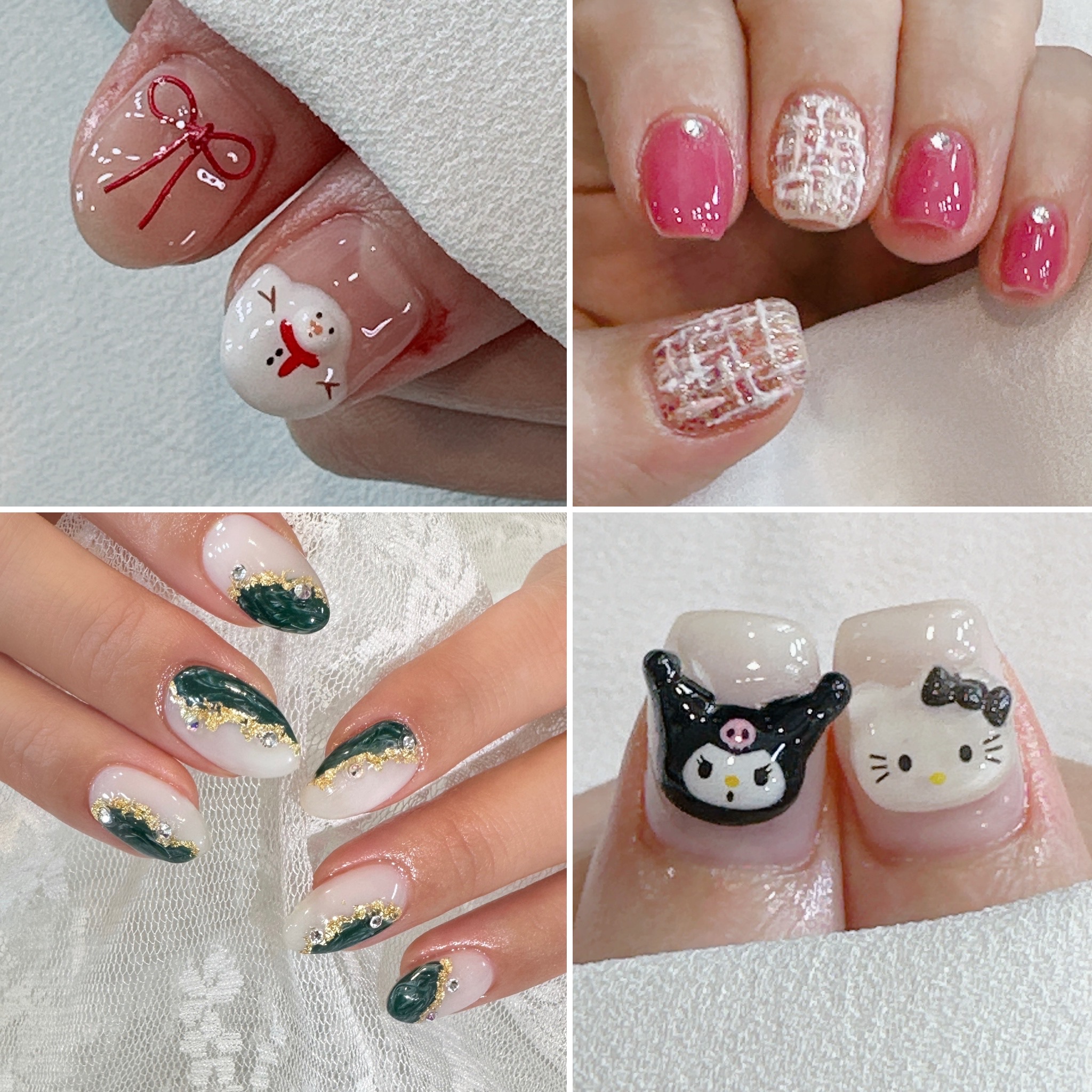 네일바이엔 이대역본점 대표 이미지