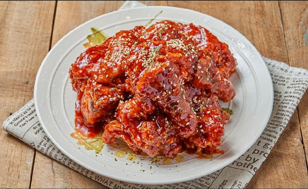 레커훈스 인하대점