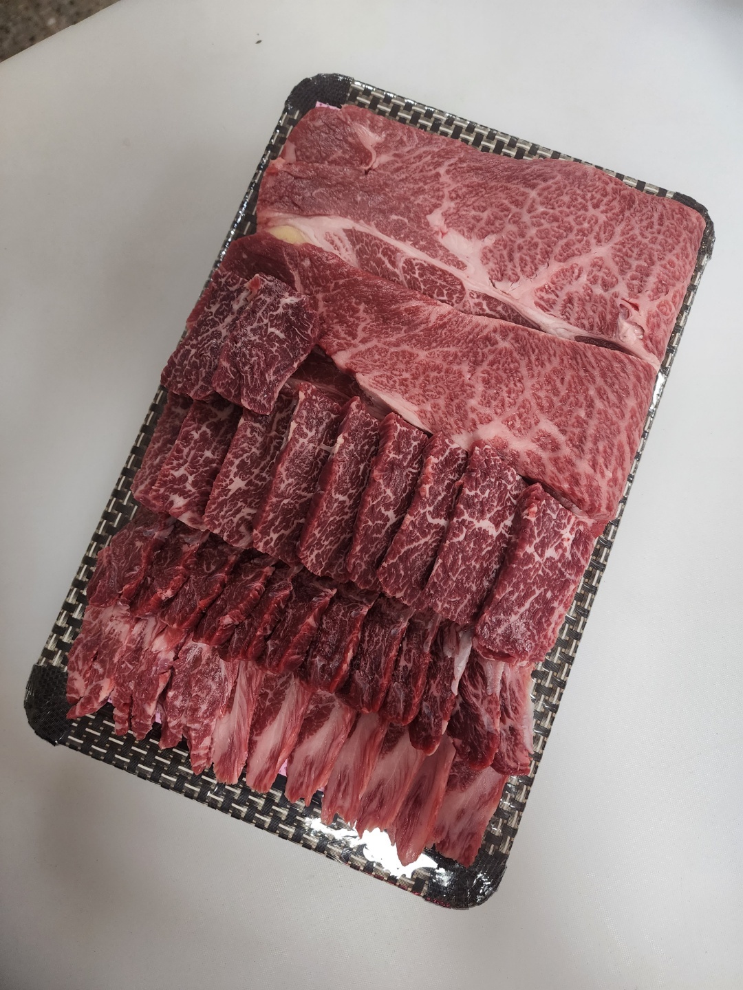 한우마을