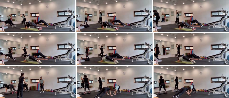 MAXFIT PT 수완점 대표 이미지