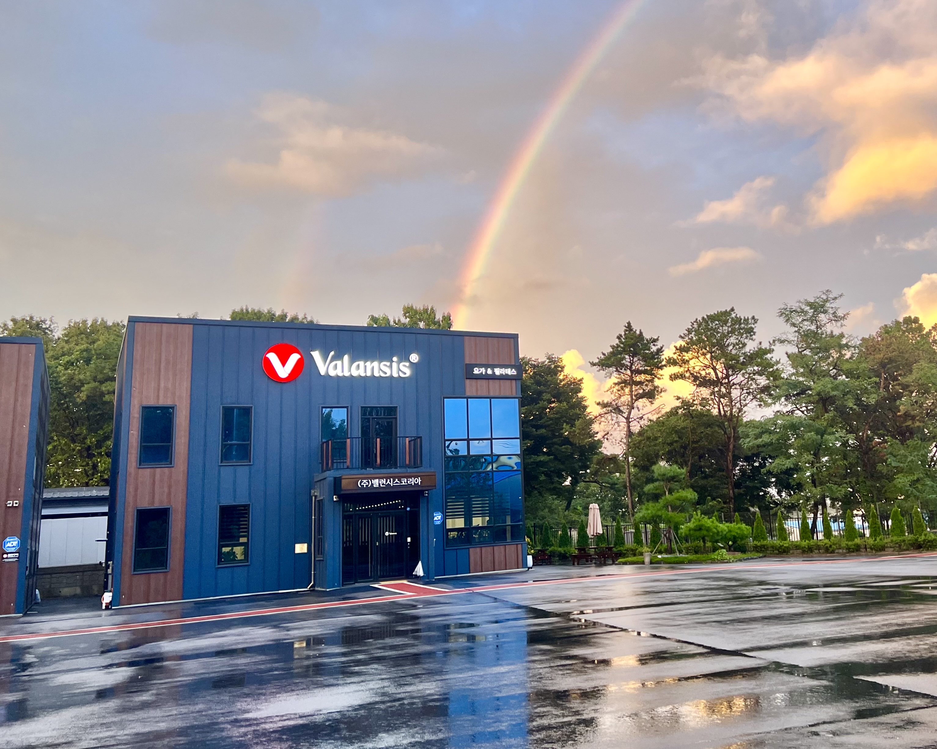 밸런시스코리아 대표 이미지