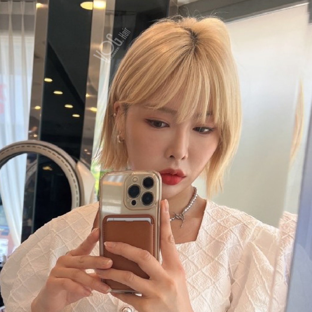 VOG Hair 춘천 퇴계점