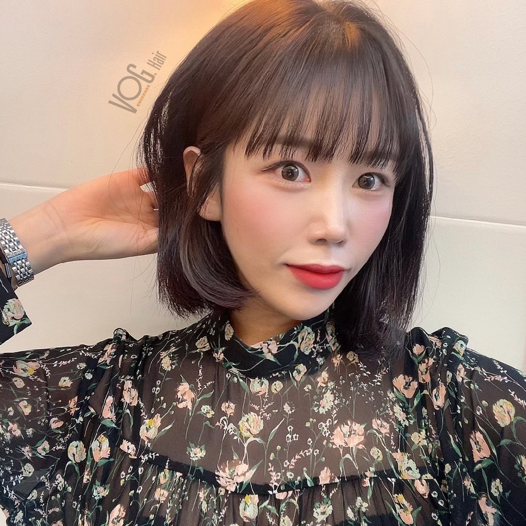 VOG Hair 춘천 퇴계점