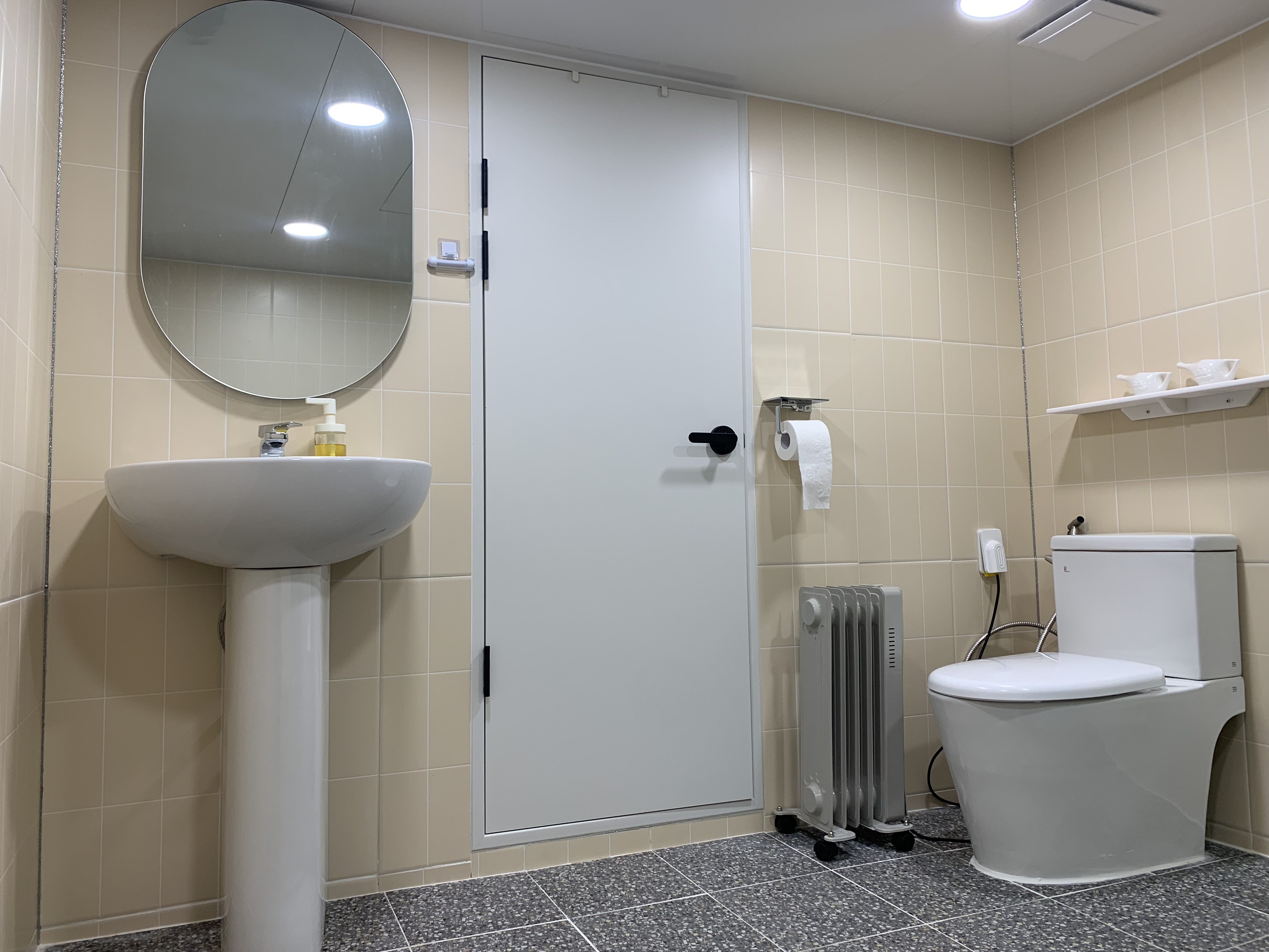 샨티하우스 대표 이미지