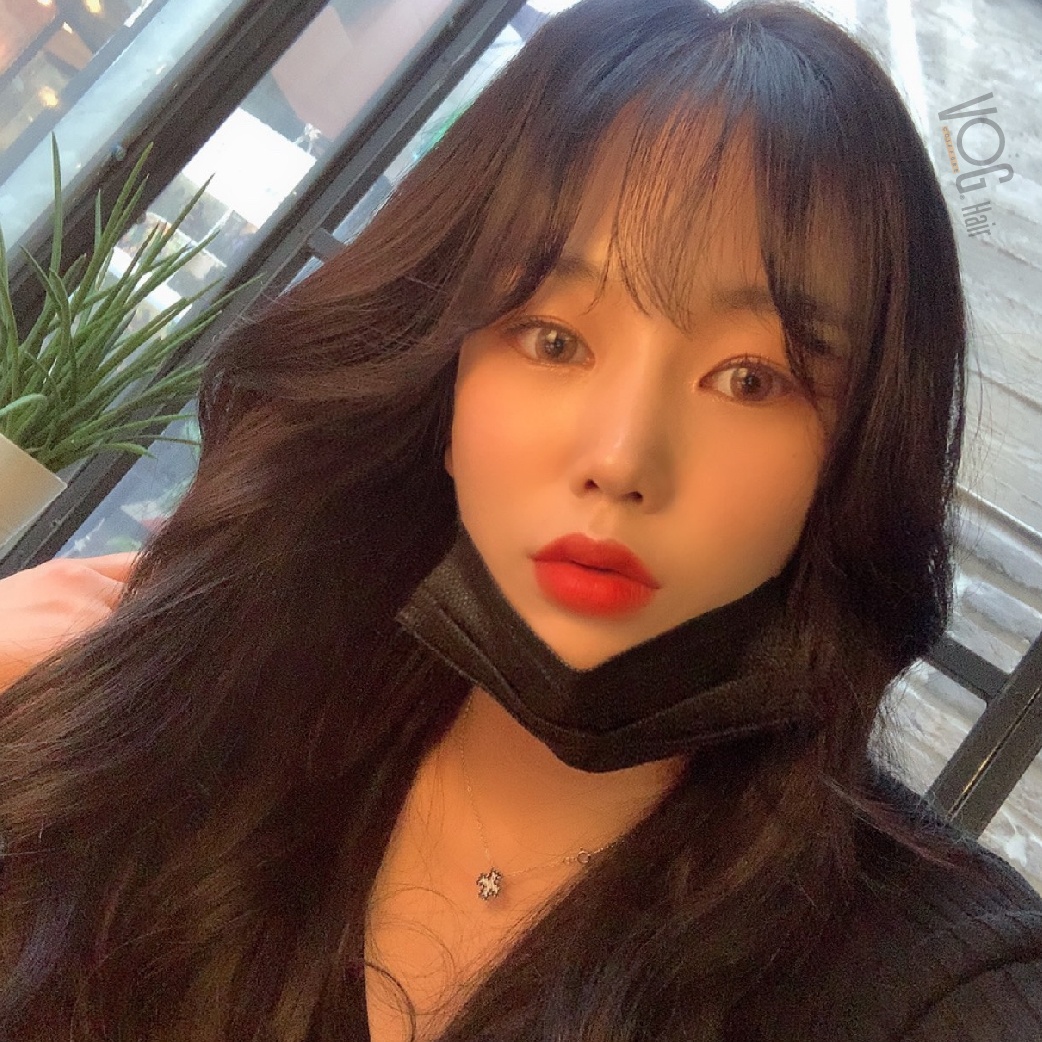 VOG Hair 춘천 퇴계점
