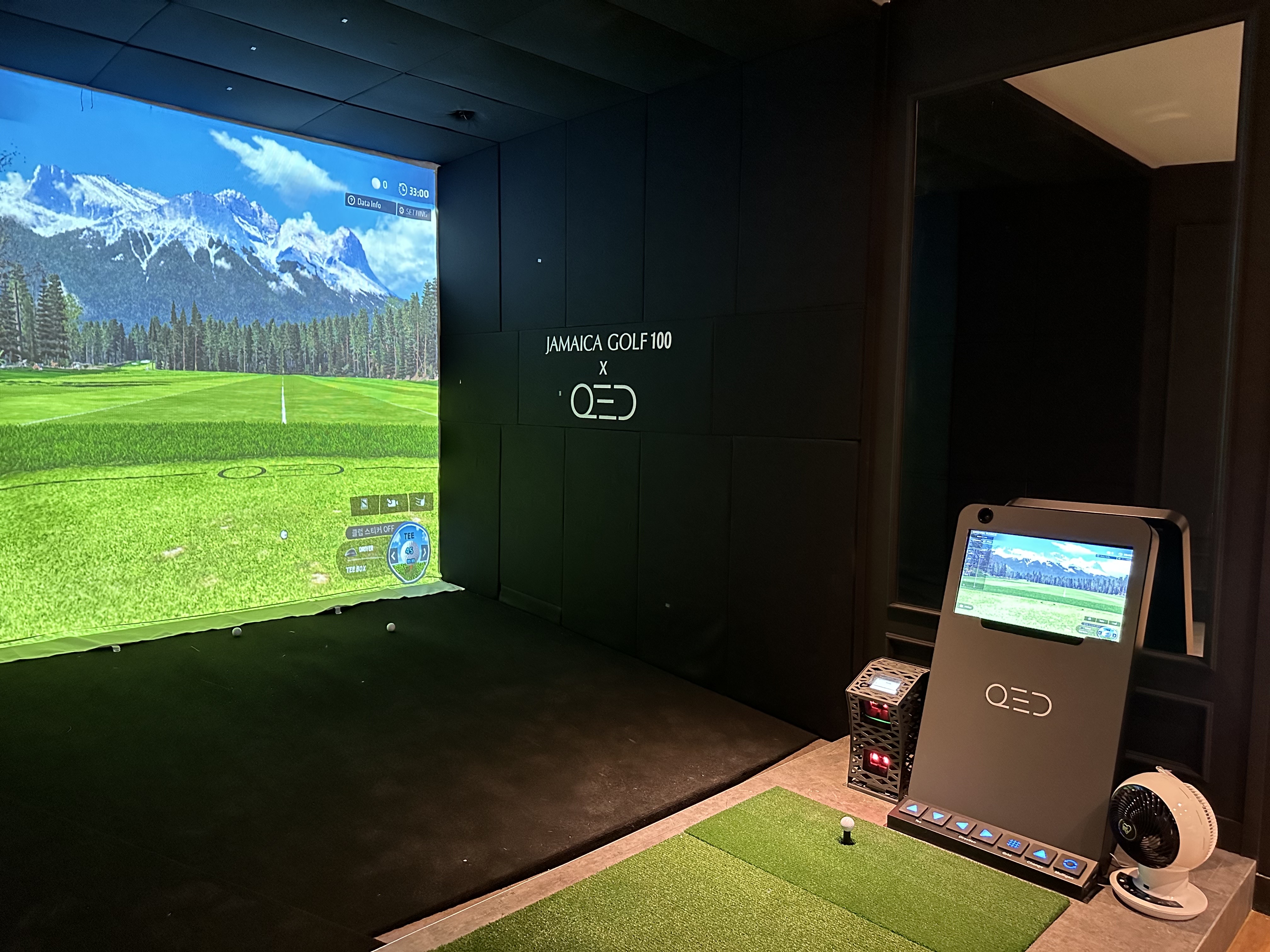 자마이카골프100 아카데미 종로점 대표 이미지