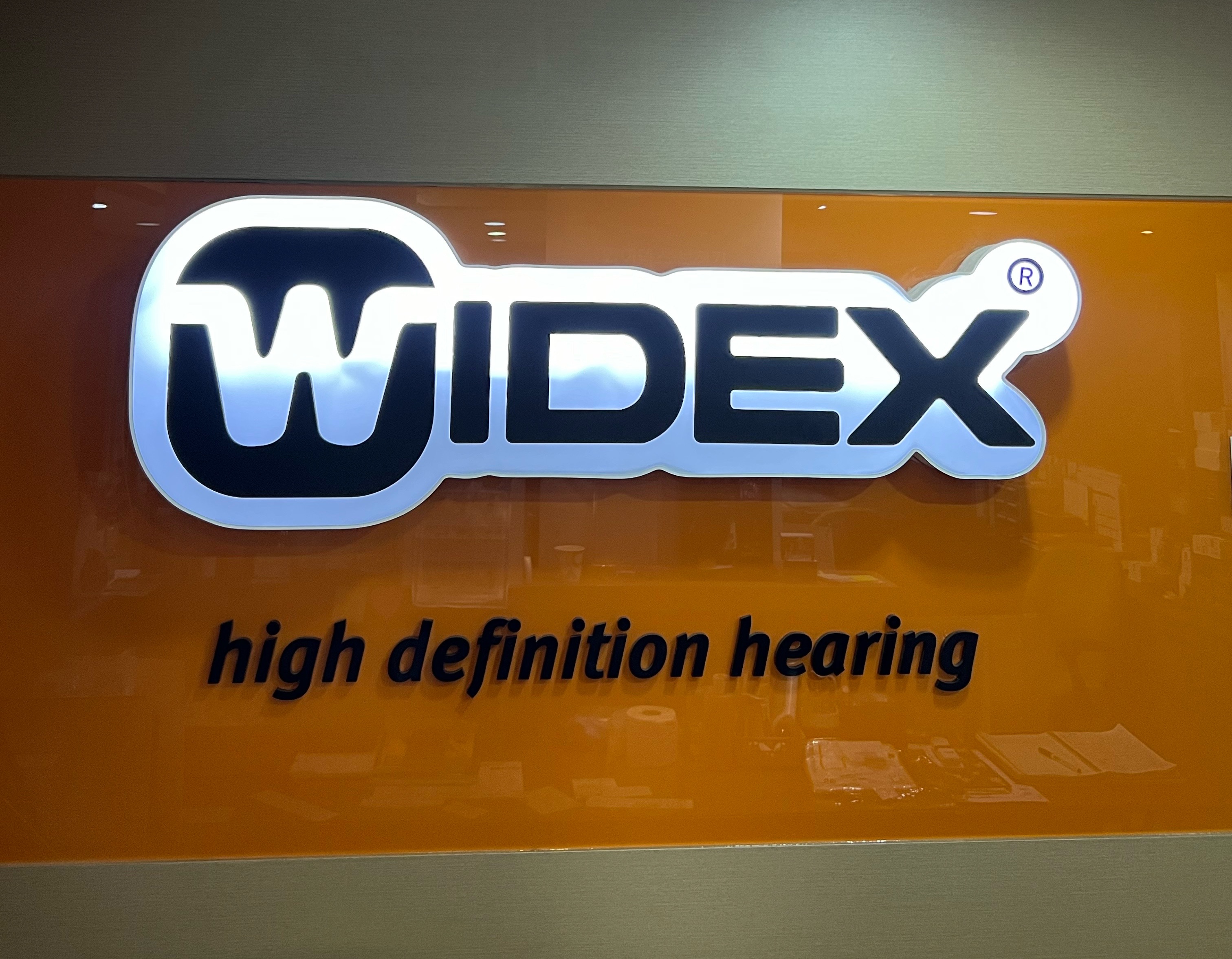 와이덱스보청기 대구점 대표 이미지