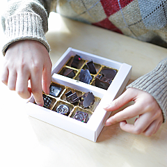 수목원테마파크 4종+초콜릿 만들기 체험 대표사진