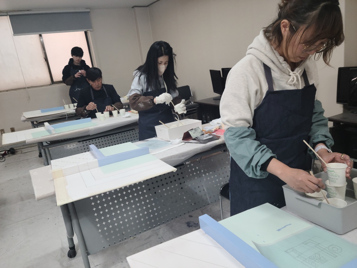 국제건축기술평생교육원